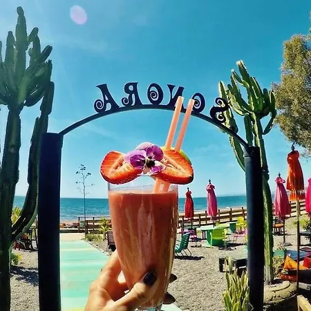 Luxurious South-facing 2 Bdr Penthouse Vanian Gardens With Seaview - Gaya Alegia I Apartment Estepona