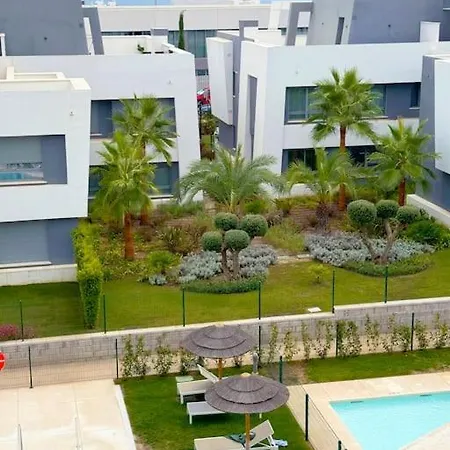 Apartment Luxurious South-facing 2 Bdr Penthouse Vanian Gardens With Seaview - Gaya Alegia I Estepona