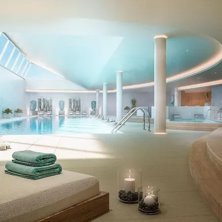 Luxurious South-facing 2 Bdr Penthouse Vanian Gardens With Seaview - Gaya Alegia I Apartment