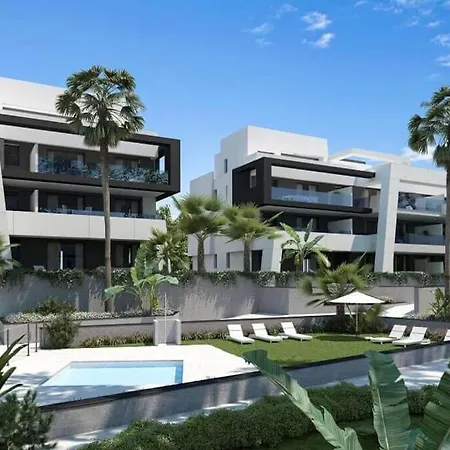 Apartment Luxurious South-facing 2 Bdr Penthouse Vanian Gardens With Seaview - Gaya Alegia I